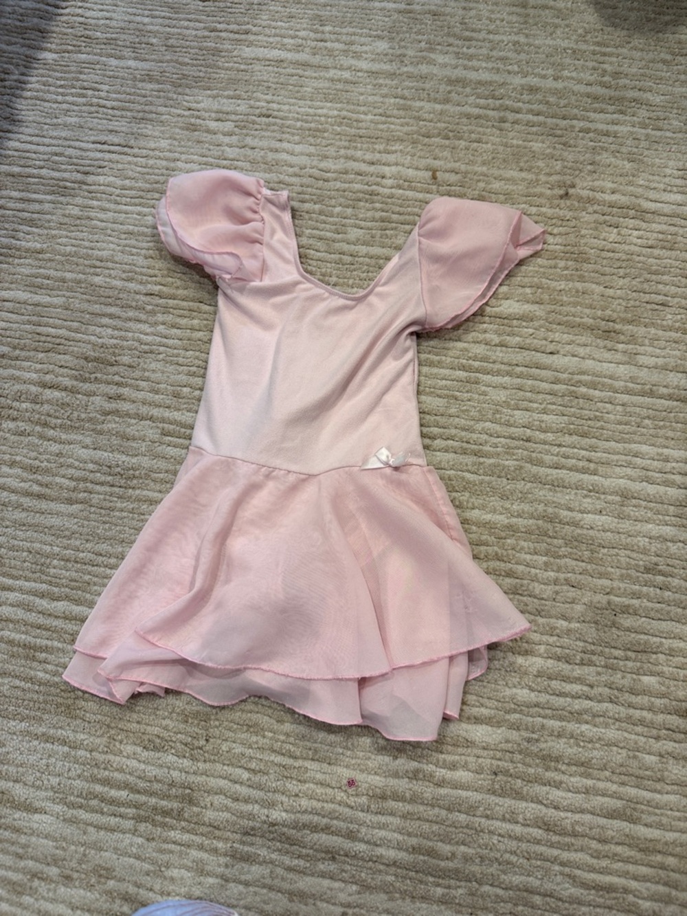 Kids leotard for ballet